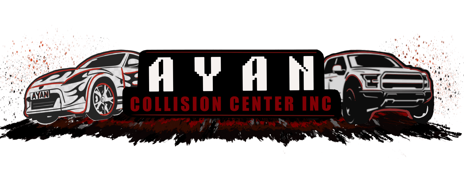 Ayan Collision Center Inc logo